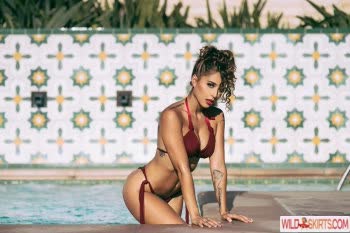 Tianna Gregory / Tiannag / tiannagregory nude OnlyFans, Patreon, Instagram leaked photo #14