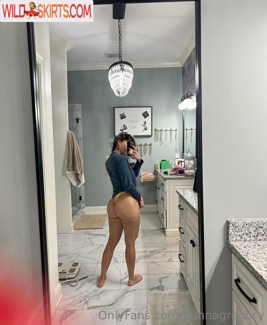 Tianna Gregory / Tiannag / tiannagregory nude OnlyFans, Patreon, Instagram leaked photo #8