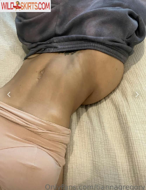 Tianna Gregory / Tiannag / tiannagregory nude OnlyFans, Instagram leaked photo #117