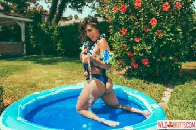 Tianna Gregory / Tiannag / tiannagregory nude OnlyFans, Instagram leaked photo #260