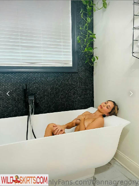 Tianna Gregory / Tiannag / tiannagregory nude OnlyFans, Instagram leaked photo #297