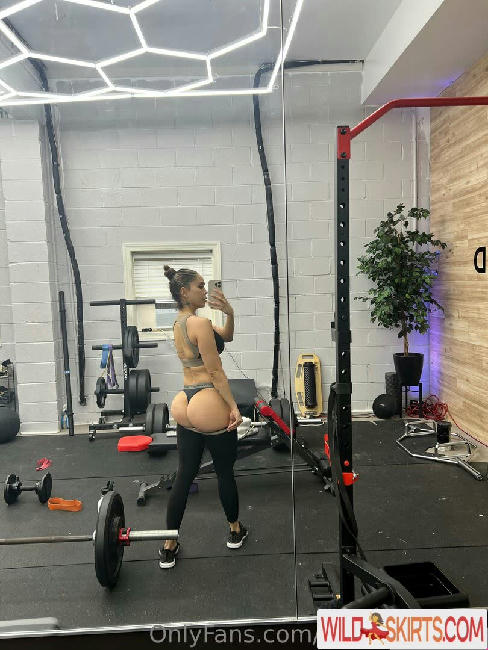 Tianna Gregory / Tiannag / tiannagregory nude OnlyFans, Instagram leaked photo #323