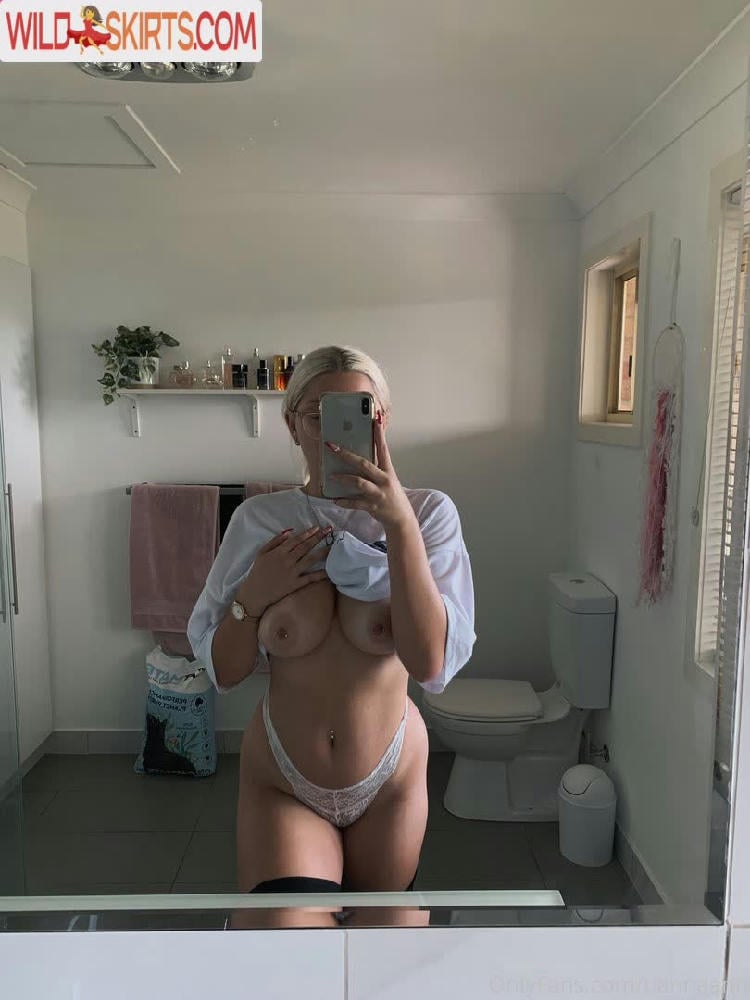 Tiannaann / Tianna BabyTiana / tianna.ann / tiannaann nude OnlyFans, Instagram leaked photo #75