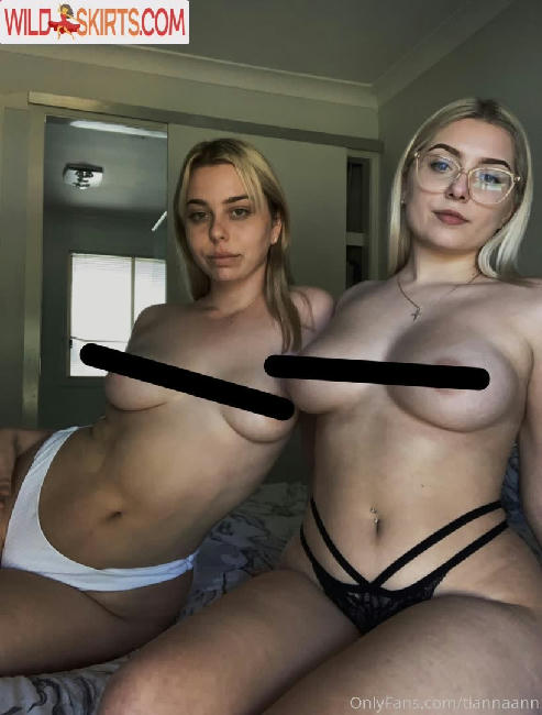 Tiannaann / Tianna BabyTiana / tianna.ann / tiannaann nude OnlyFans, Instagram leaked photo #105