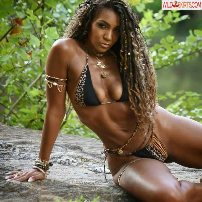 Tiara Harris / Tiara Kristine / Tiara_Kristine / tiarakristine / tkristine nude OnlyFans, Instagram leaked photo #35