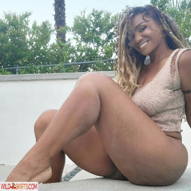 Tiara Harris / Tiara Kristine / Tiara_Kristine / tiarakristine / tkristine nude OnlyFans, Instagram leaked photo #46