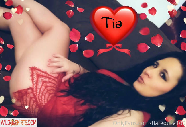 tiatequila100 / tiatequila100 / tila_tequilla nude OnlyFans, Instagram leaked photo #19