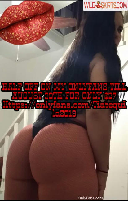 tiatequila100 / tiatequila100 / tila_tequilla nude OnlyFans, Instagram leaked photo #37