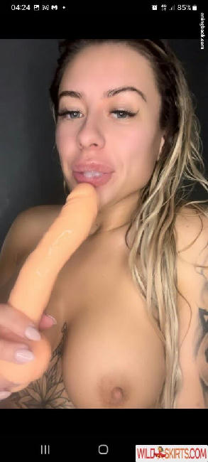 Tiawills / tiawills / tiawills0123 nude OnlyFans, Instagram leaked photo #7