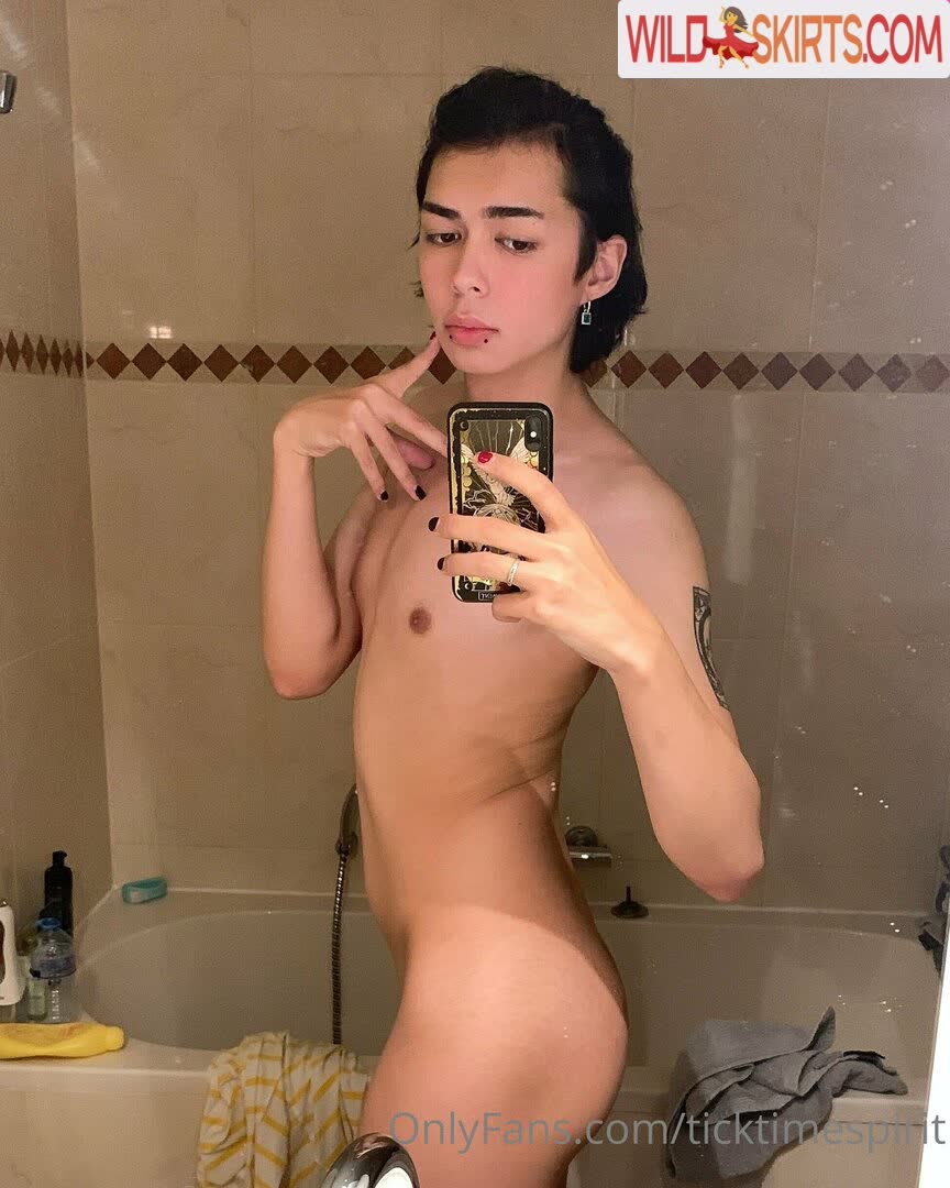 ticktimespirit / Ticktimespirit nude OnlyFans, Instagram leaked photo #16