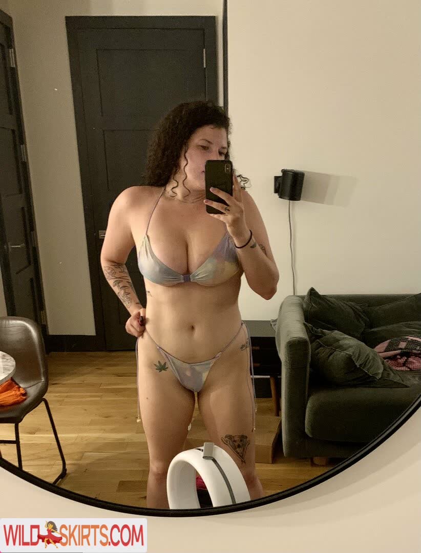 Tiedyeblotter / NotTrippyLoner / TieDyeBlotter / TrippyLoner / gwy_ther nude OnlyFans, Instagram leaked photo #3