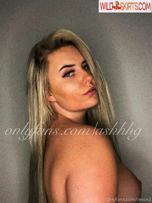 tiexox2 / Tieexx / tieganli / tiexox2 nude OnlyFans, Instagram leaked photo #16