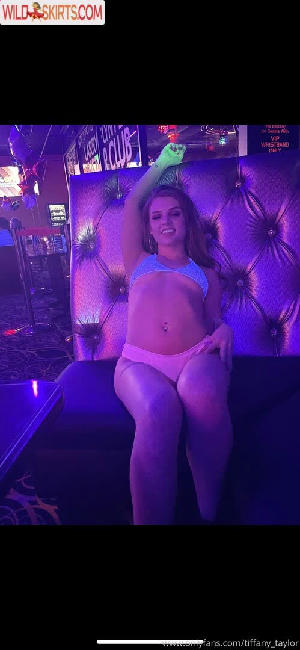 Tiffany Taylor / _tiffanytaylor / tiffany_taylor nude OnlyFans, Instagram leaked photo #336