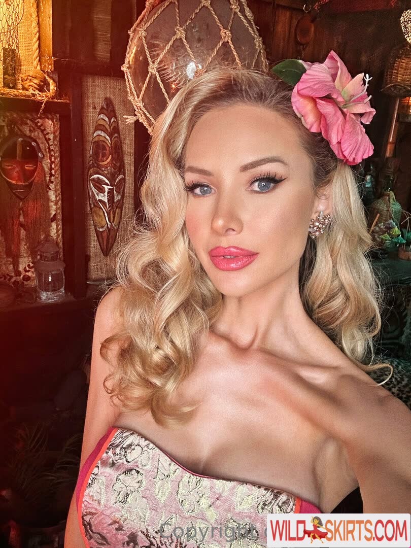 Tiffany Toth / tiffanytoth / tiffanytothxoxo nude OnlyFans, Instagram leaked photo #9