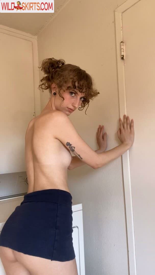 Tiffanyapple nude leaked photo #23