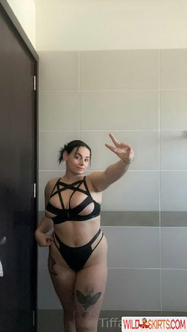 tiffanybabe02 nude OnlyFans leaked photo #458