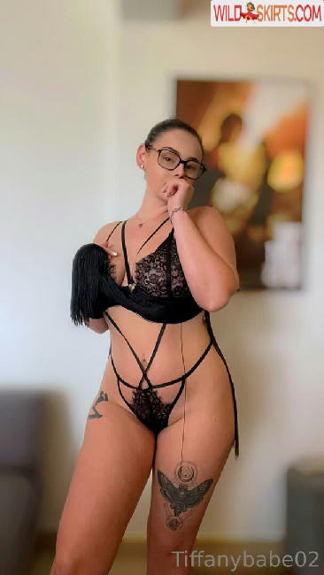 tiffanybabe02 nude OnlyFans leaked photo #530