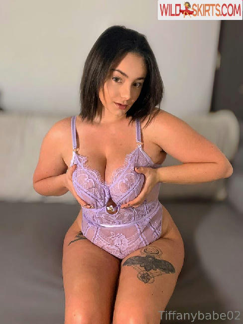 tiffanybabe02 nude OnlyFans leaked photo #553