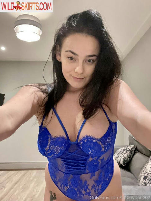 tiffanybabe02 nude OnlyFans leaked photo #296