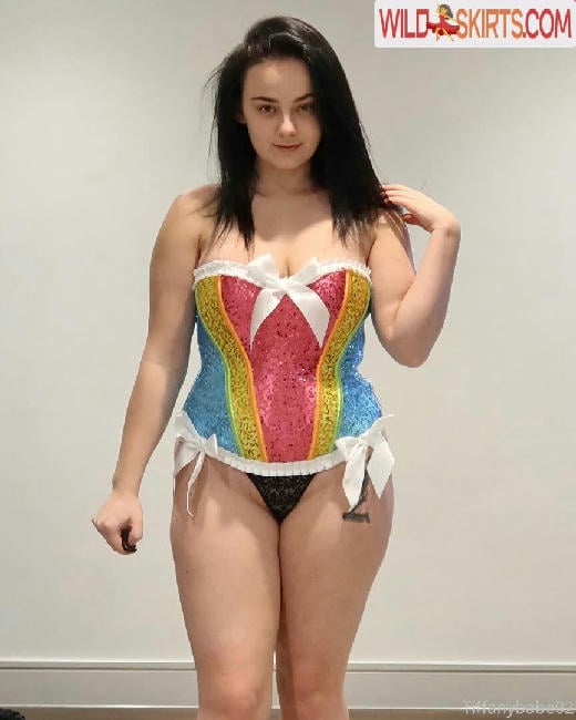 tiffanybabe02 nude OnlyFans leaked photo #371