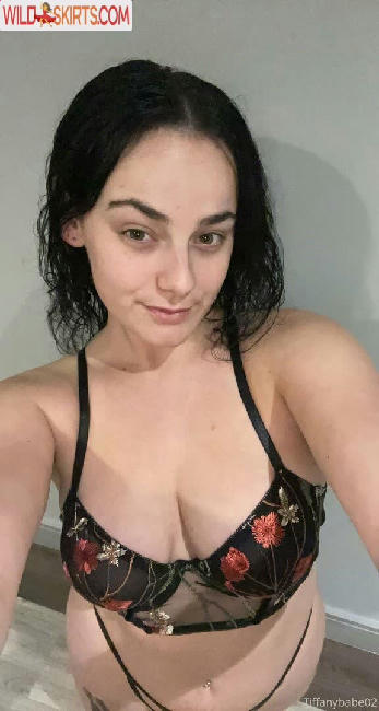 tiffanybabe02 nude OnlyFans leaked photo #19