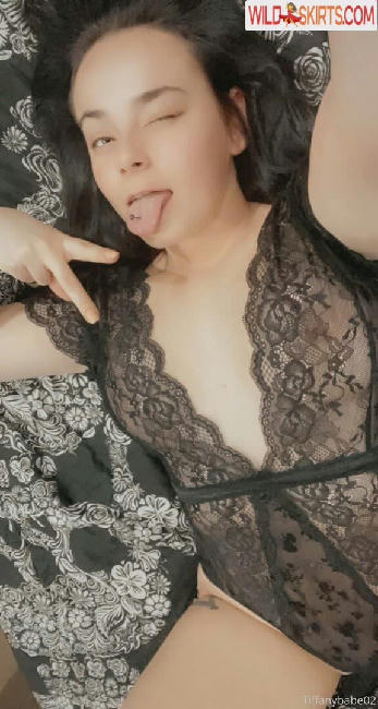 tiffanybabe02 nude OnlyFans leaked photo #68