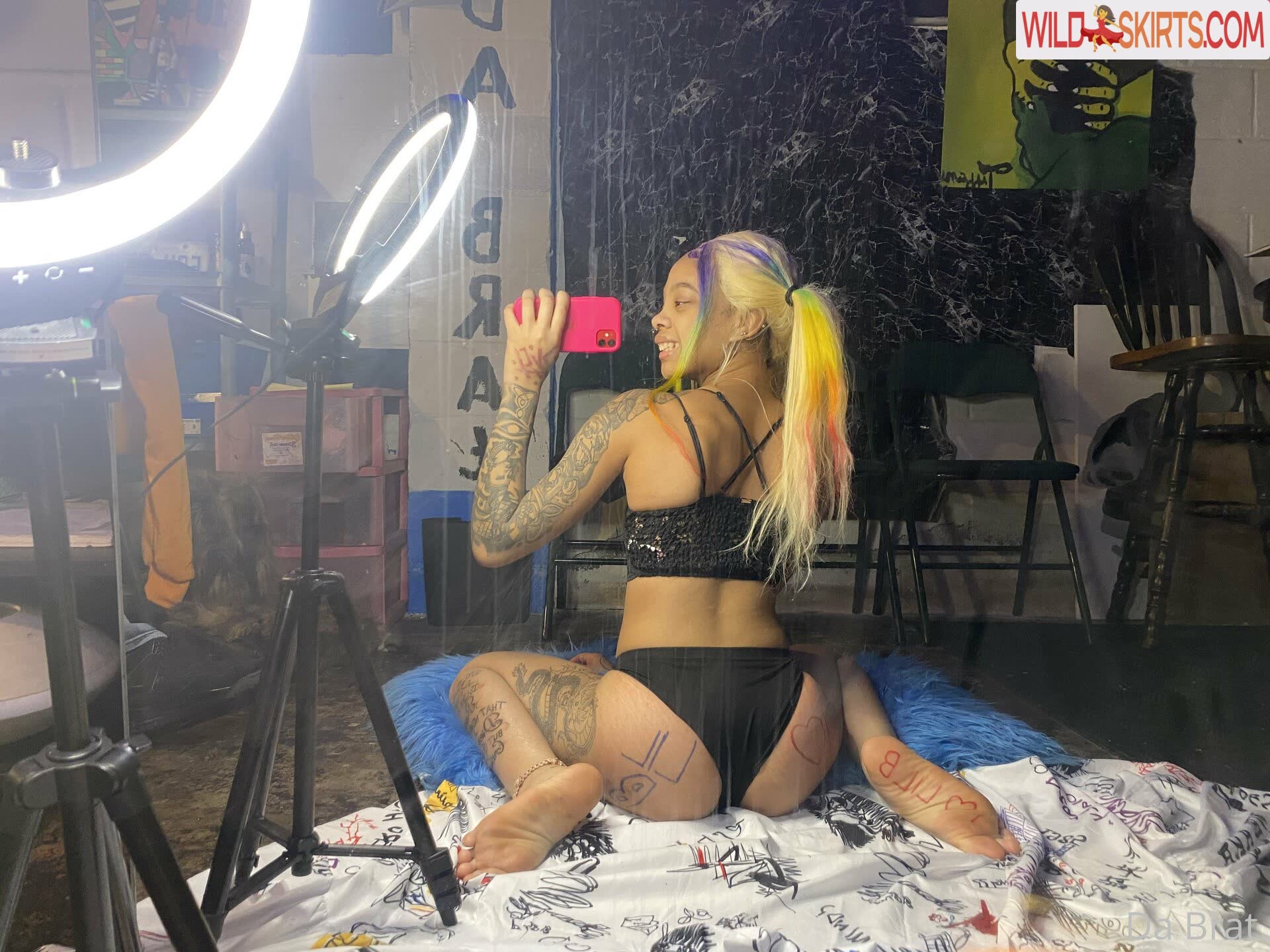 tiffanylannette nude OnlyFans, Instagram leaked photo #6
