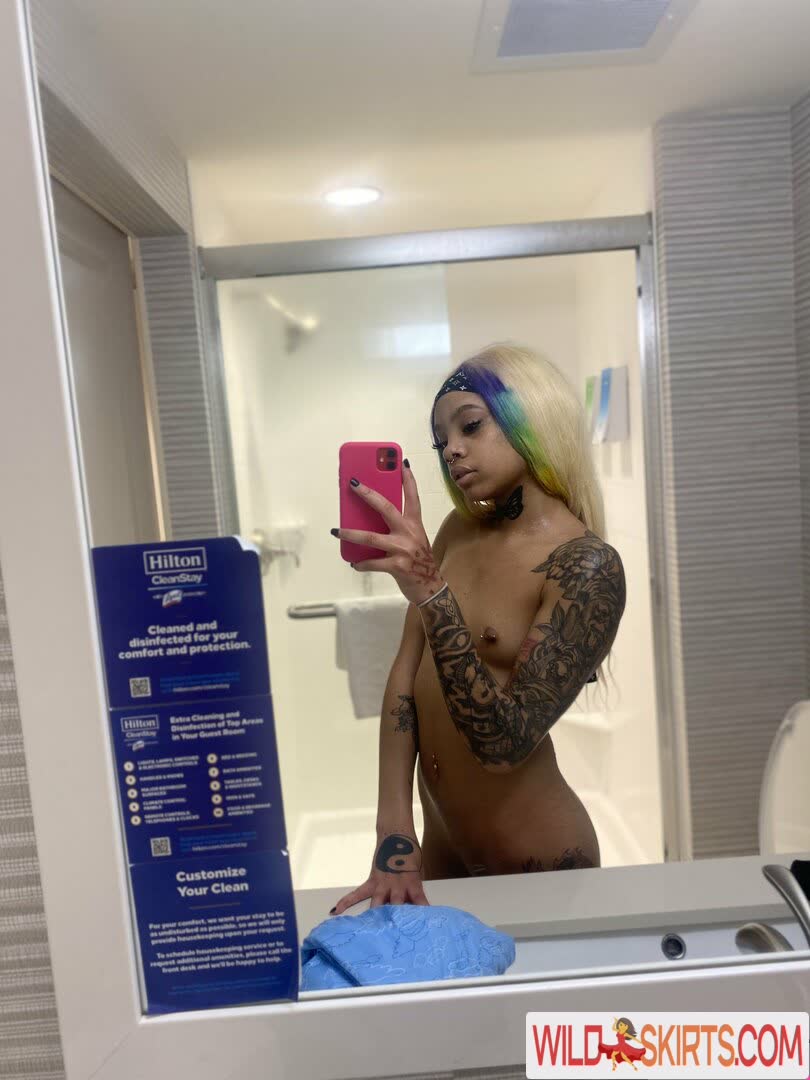tiffanylannette nude OnlyFans, Instagram leaked photo #11