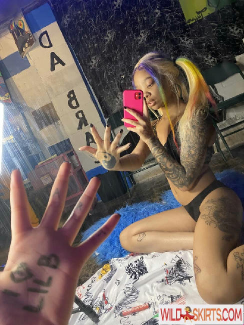 tiffanylannette nude OnlyFans, Instagram leaked photo #2