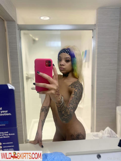 tiffanylannette nude OnlyFans, Instagram leaked photo #14