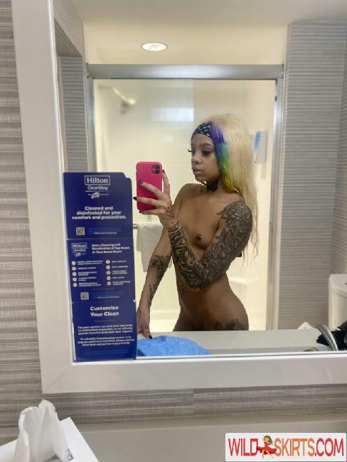 tiffanylannette nude OnlyFans, Instagram leaked photo #12