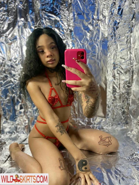 tiffanylannette nude OnlyFans, Instagram leaked photo #25