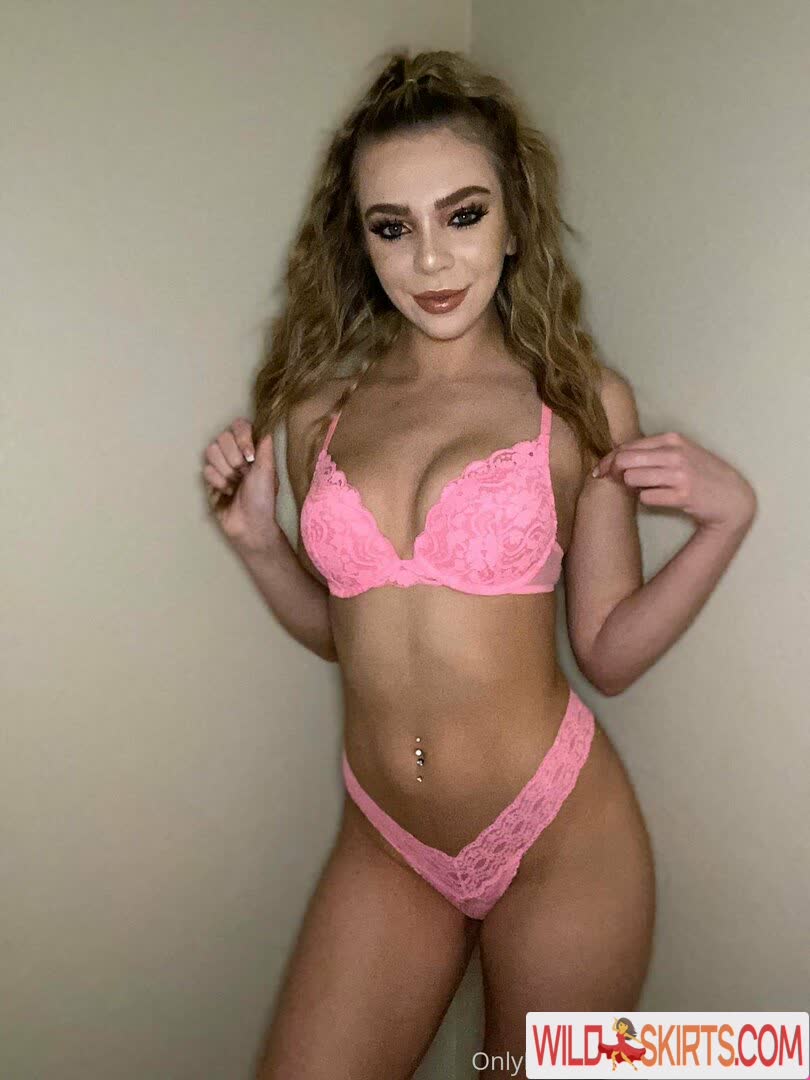 tiffanywatsonx / tatertiffcom / tiffanywatsonx nude OnlyFans, Instagram leaked photo #13