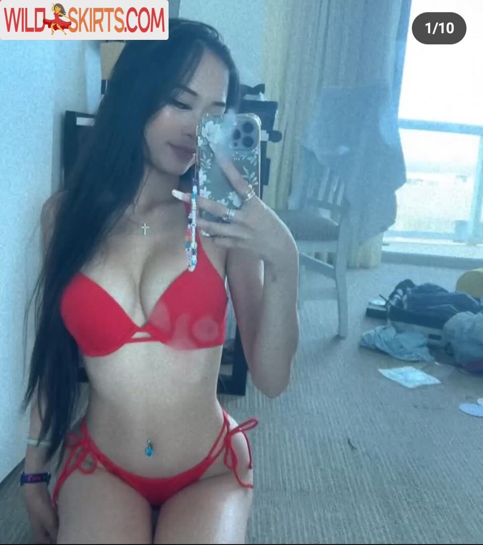 tiffanyxhoang / itstiffanysworld / tiffanyxhoang nude OnlyFans, Instagram leaked photo #1