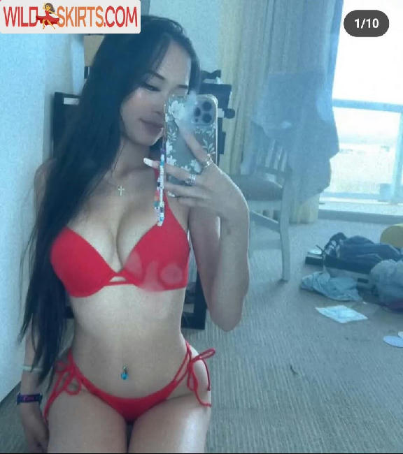 tiffanyxhoang / itstiffanysworld / tiffanyxhoang nude OnlyFans, Instagram leaked photo #2