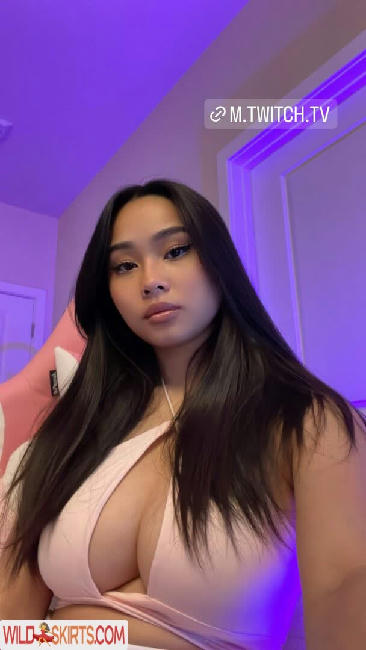 _tiffles / _tiffles / anyuser / tiffanynhoe / tiktok / twitch nude OnlyFans, Instagram leaked photo #2