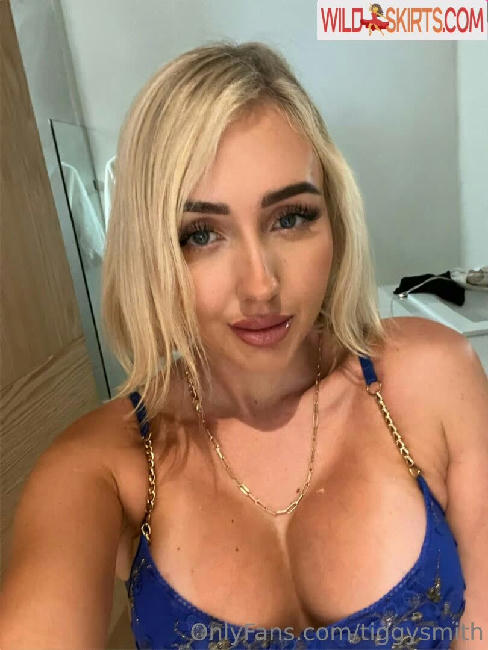 tiggysmith / tiggysmith / tiggysmithh nude OnlyFans, Instagram leaked photo #12