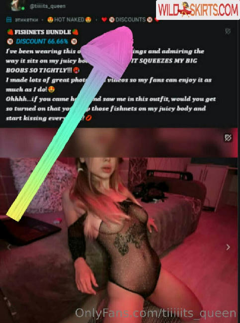 tiiiiits_queen / itstacticaltimesomewhere / tiiiiits_queen nude OnlyFans, Instagram leaked photo #119