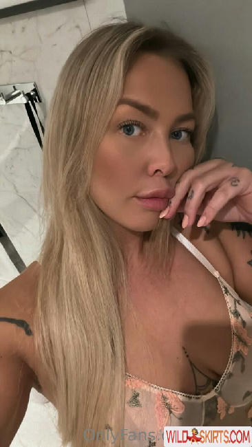 tildish nude OnlyFans, Instagram leaked photo #23