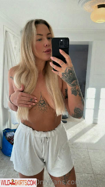 tildish nude OnlyFans, Instagram leaked photo #28