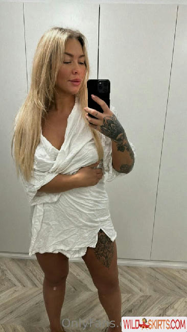 tildish nude OnlyFans, Instagram leaked photo #30