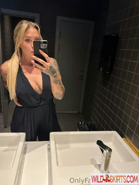 tildish nude OnlyFans, Instagram leaked photo #34