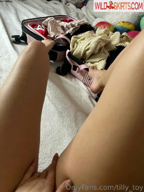 Tilly Toy / Tillythetoy / tilly.toy.official / tilly_toy nude OnlyFans, Instagram leaked photo #157