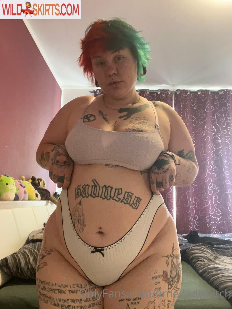 time.lady.bitch / elyse_myers / time.lady.bitch nude OnlyFans, Instagram leaked photo #6