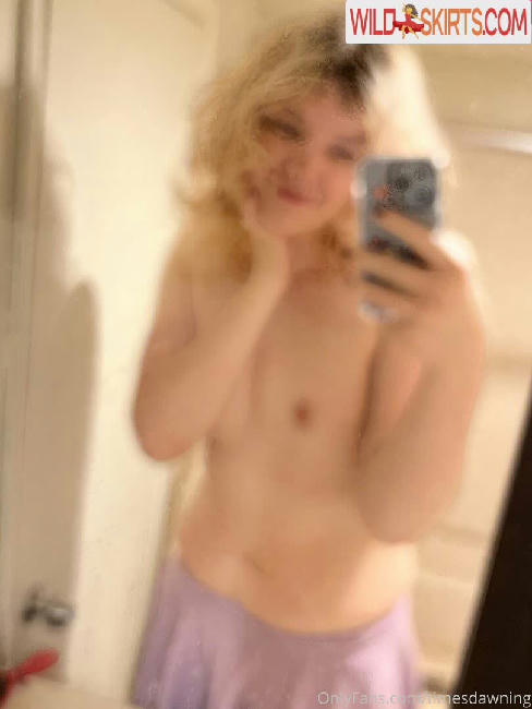 Timesdawning / dawnphobic / nutsachs / timesdawning nude OnlyFans, Instagram leaked photo #278