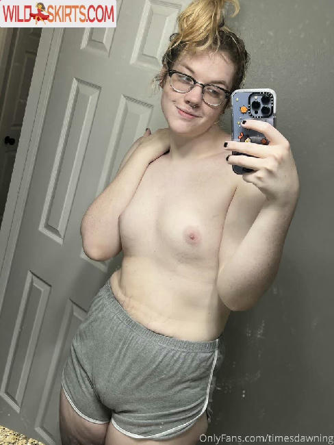 Timesdawning / dawnphobic / nutsachs / timesdawning nude OnlyFans, Instagram leaked photo #302