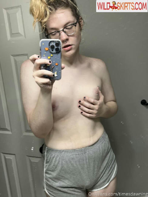 Timesdawning / dawnphobic / nutsachs / timesdawning nude OnlyFans, Instagram leaked photo #306