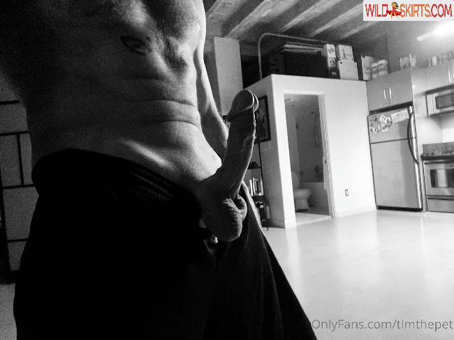 timthepet / tim_the_pet / timthepet nude OnlyFans, Instagram leaked photo #29