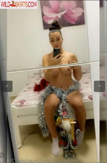 Tina Dakic / tina.dakic / tinadakic29 nude OnlyFans, Instagram leaked photo #134