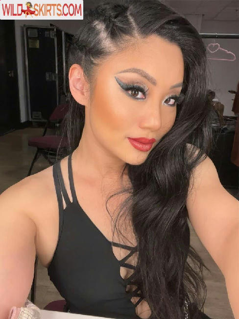 Tina Guo nude leaked photo #3